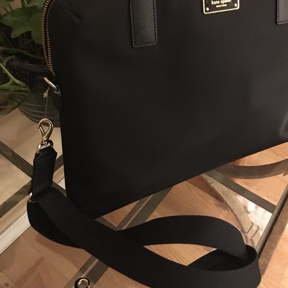 Kate Spade laptop bag - Picture 3 of 3